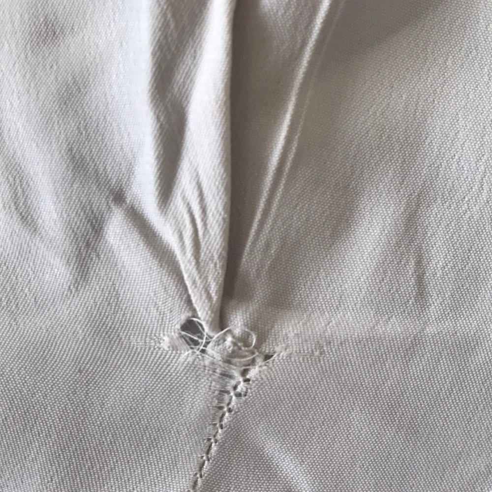 Blouse - Picture 3 of 5